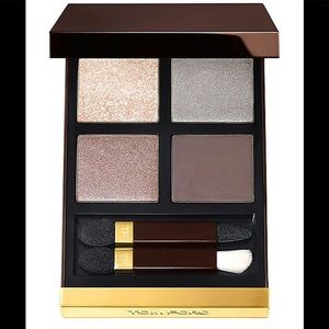 Tom Ford Silvered Topaz Eye Color Quad #05